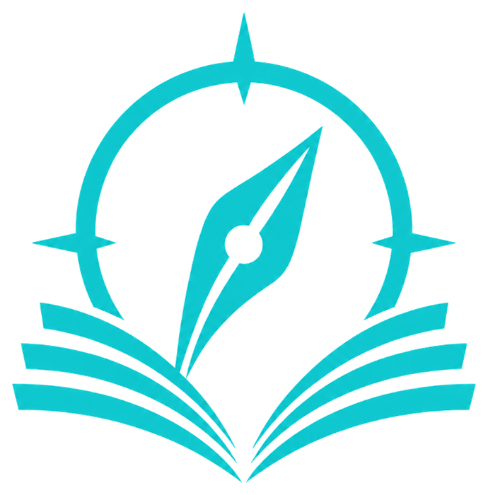 North English logo